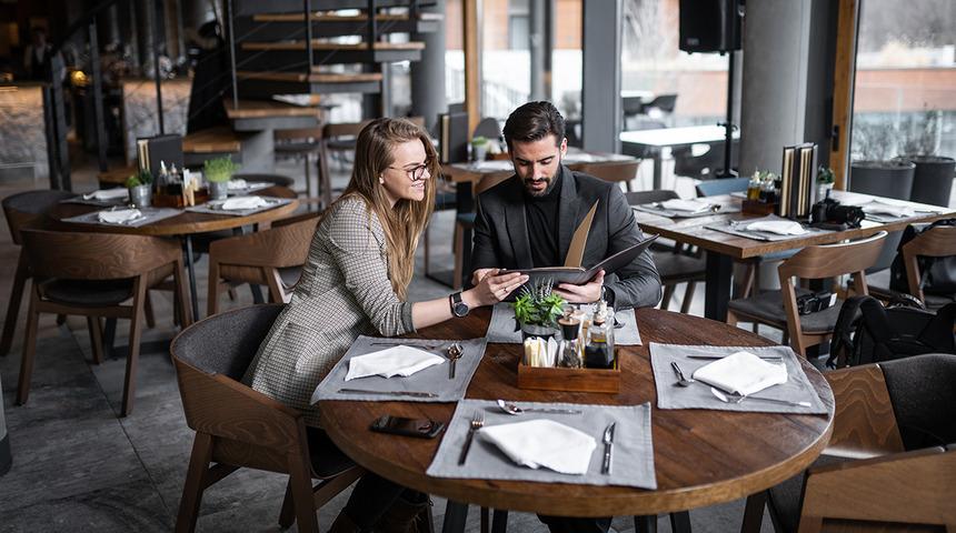 Değişiyor, g&uuml;nler kaldı: Kafe ve restoranlarda yeni d&ouml;nem başlıyor