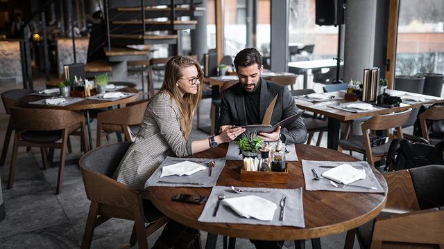 Değişiyor, günler kaldı: Kafe ve restoranlarda yeni dönem başlıyor