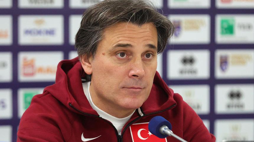 TFF'den Montella'ya neşter! Milli Takım'da 9 numara inadı bitiyor, ekibe ment&ouml;r geliyor...