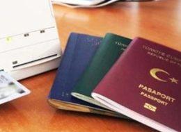 PASAPORT ÜCRETLERİ 2023: Zam sonrası 6 aylık, 10 yıllık, 1 ve 3 yıllık pasaport ücreti ne kadar, kaç TL? Harç ücretleri Resmi Gazete'de