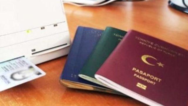 PASAPORT YENİLEME ÜCRETİ 2023: Pasaport çıkartma fiyatı ne kadar oldu, kaç TL? KDV ile harç fiyatlarında artış Resmi Gazete'de!