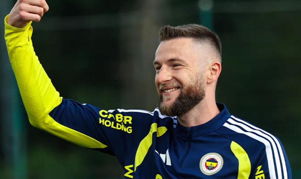 İsmail Kartal, Milan Skriniar transferini veto etti! 1