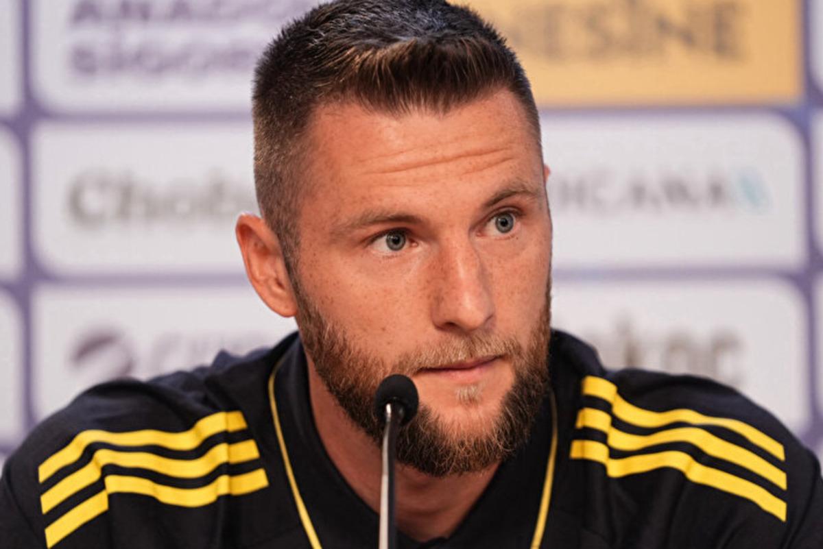 İsmail Kartal, Milan Skriniar transferini veto etti! 2