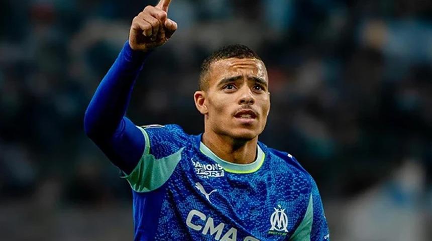 Fenerbah&ccedil;e'ye Mason Greenwood transferinde dev rakip! Roma'dan 40 milyon Euro'luk resmi hamle...