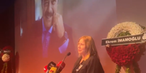 J&uuml;lide Kural Kadir İnanır'ın vasiyetini a&ccedil;ıkladı