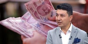 En d&uuml;ş&uuml;k emekli maaşı ne olacak? Emekli i&ccedil;in 'refah payı' s&ouml;zleri