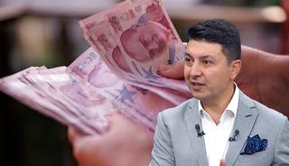 En d&uuml;ş&uuml;k emekli maaşı ne olacak? Emekli i&ccedil;in 'refah payı' s&ouml;zleri