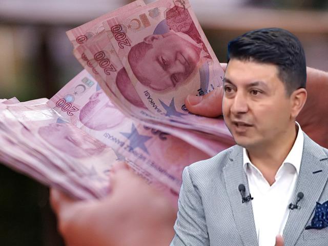 En d&uuml;ş&uuml;k emekli maaşı ne olacak? Emekli i&ccedil;in 'refah payı' s&ouml;zleri