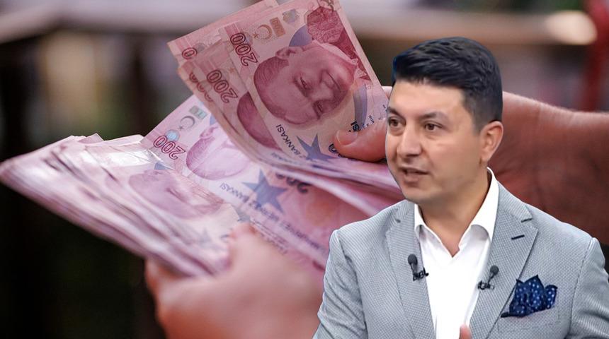 En d&uuml;ş&uuml;k emekli maaşı ne olacak? Emekli i&ccedil;in 'refah payı' s&ouml;zleri