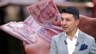 En düşük emekli maaşı ne olacak? Emekli için 'refah payı' sözleri