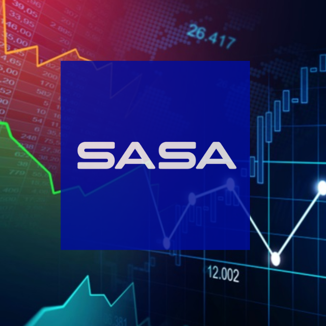 SASA&rsquo;da sert d&uuml;ş&uuml;şe karşı dev alım: 2 isim tahtayı sırtladı