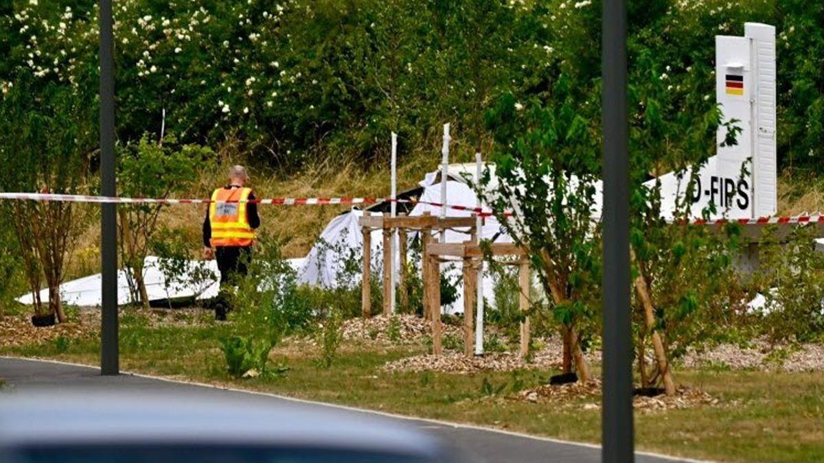 İki ülkede havada facia! En az 25 kişi hayatını kaybetti