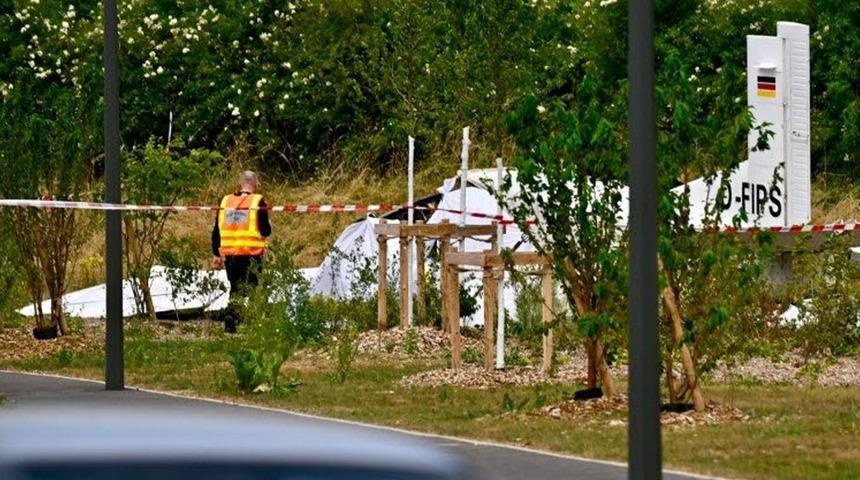 İki &uuml;lkede havada facia! En az 25 kişi hayatını kaybetti