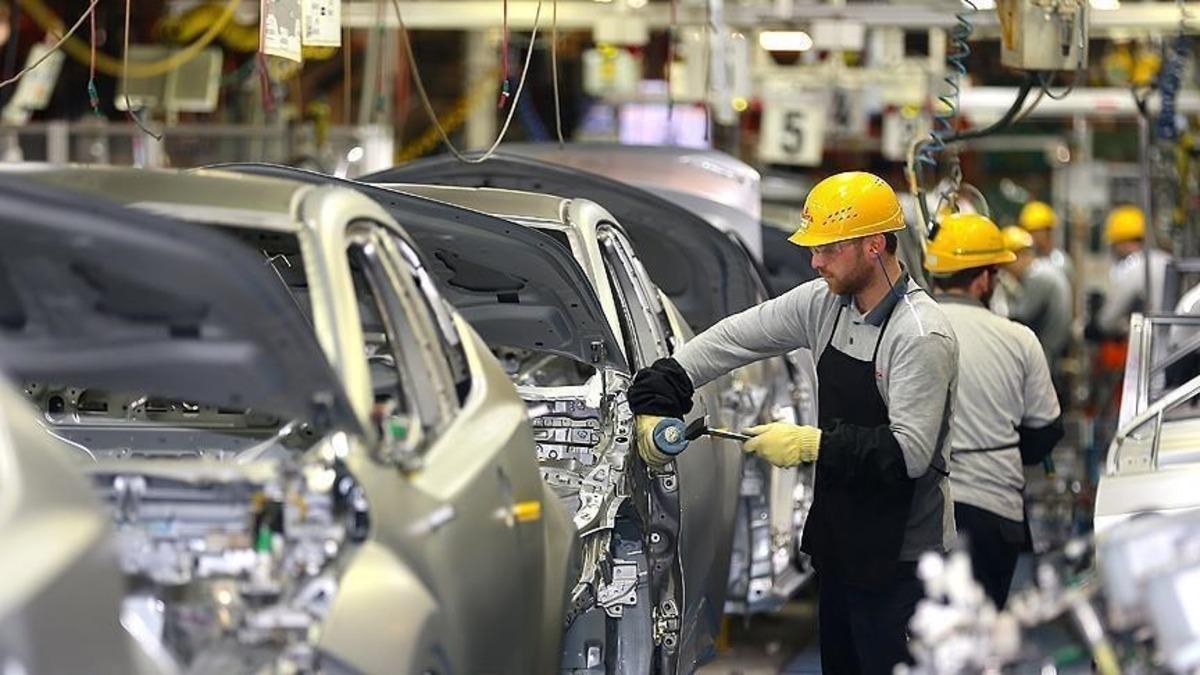 Otomotiv devi y&uuml;zlerce eski &ccedil;alışanını yeniden işe aldı 2