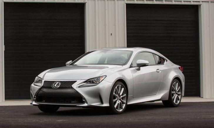 2018'in en güvenilir otomobili belli oldu G1