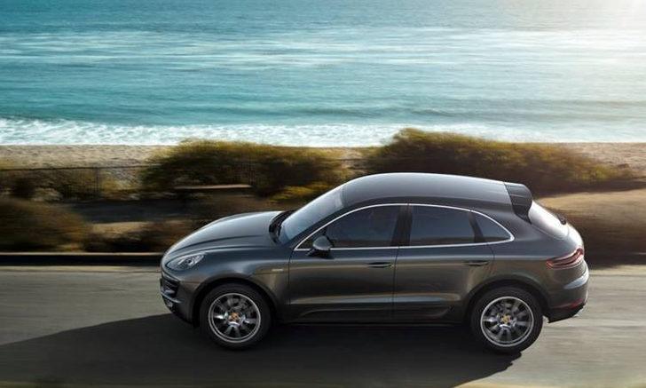 2018'in en güvenilir otomobili belli oldu G2