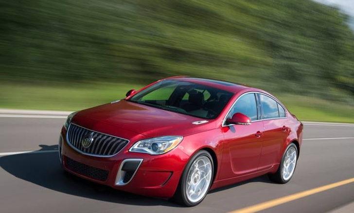 2018'in en güvenilir otomobili belli oldu G3