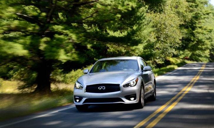 2018'in en güvenilir otomobili belli oldu G4