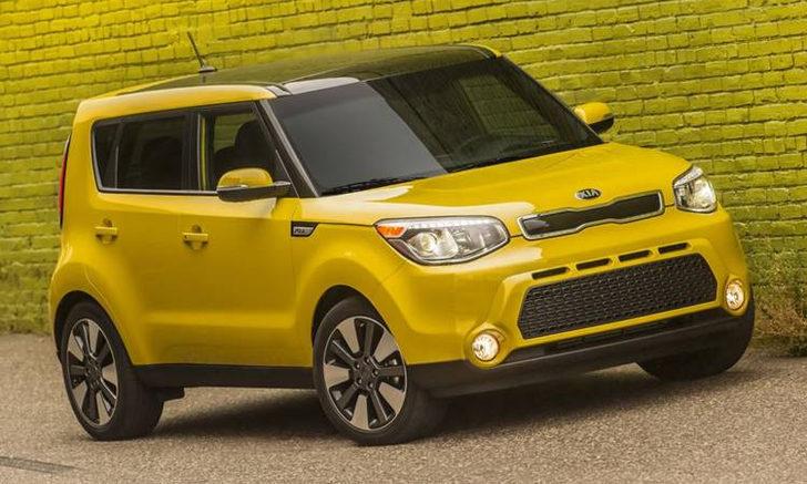 2018'in en güvenilir otomobili belli oldu G5