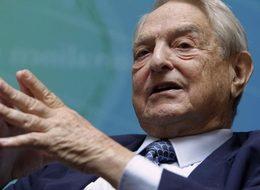 Ünlü yatırımcı Soros'tan finansal kriz uyarısı