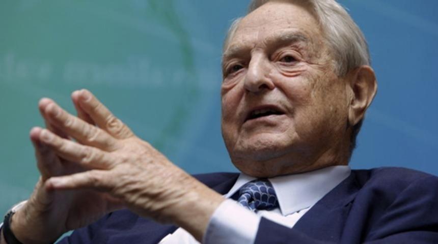 Ünlü yatırımcı Soros'tan finansal kriz uyarısı