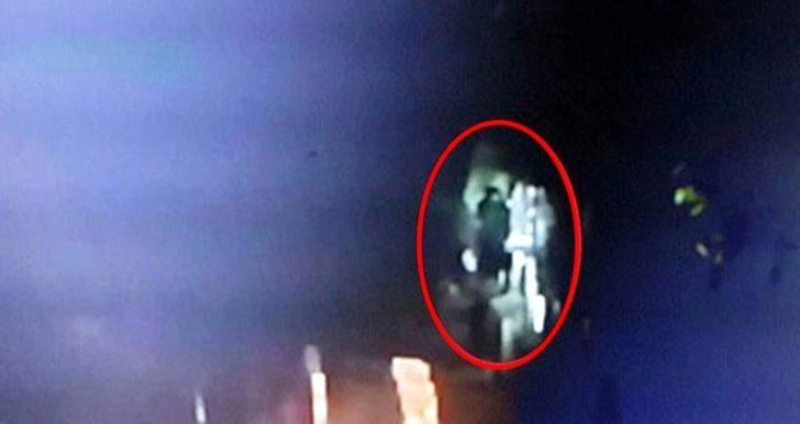 Çorum'daki mezarlıkta ağlayan gizemli kızın ailesinden tepki G3