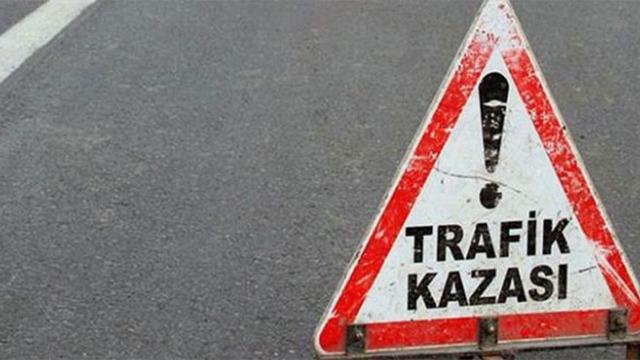 Aşkale’de feci trafik kazası: 1’i ağır 2 yaralı