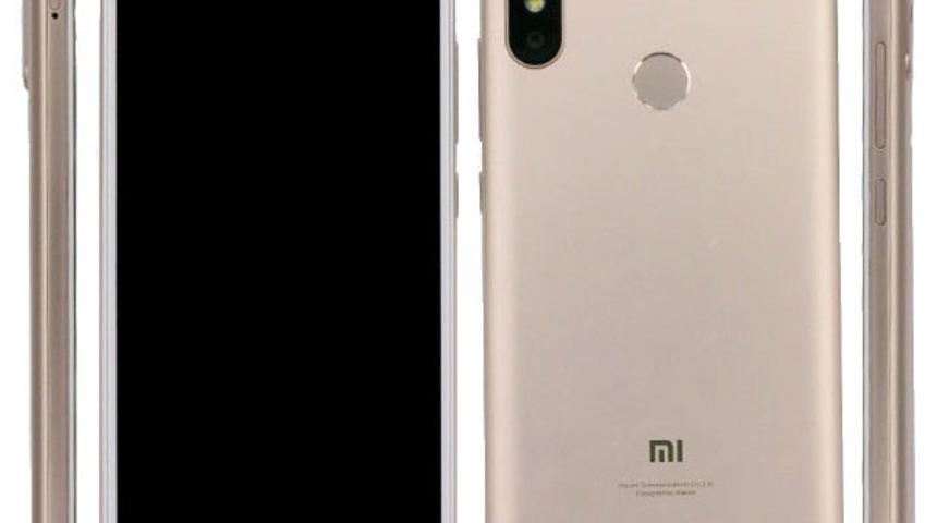 Xiaomi'nin yeni telefonu Redmi 6 Pro göründü