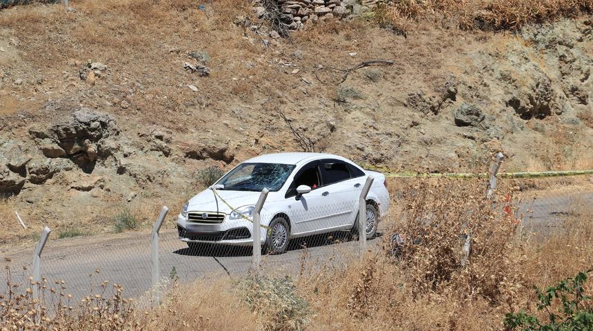 Kilis'te bı&ccedil;aklı kavgada kan aktı: 1 &ouml;l&uuml;, 12 yaralı