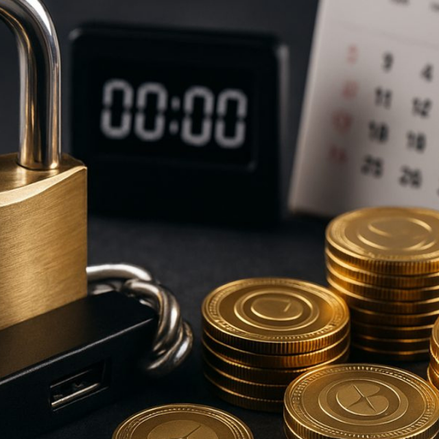 Yeni token basımı durduruldu, fiyat u&ccedil;uşa ge&ccedil;ti