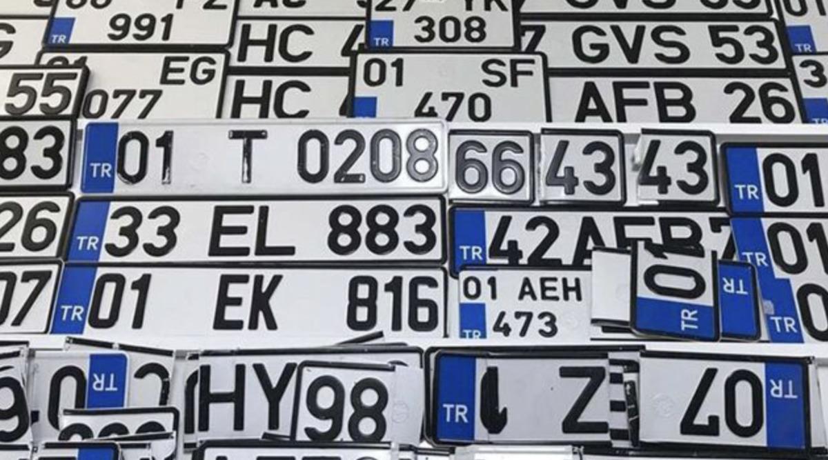 Özel Numara Sektörü: Plaka ve Telefon Hattı Satışları Nasıl İşliyor? 4