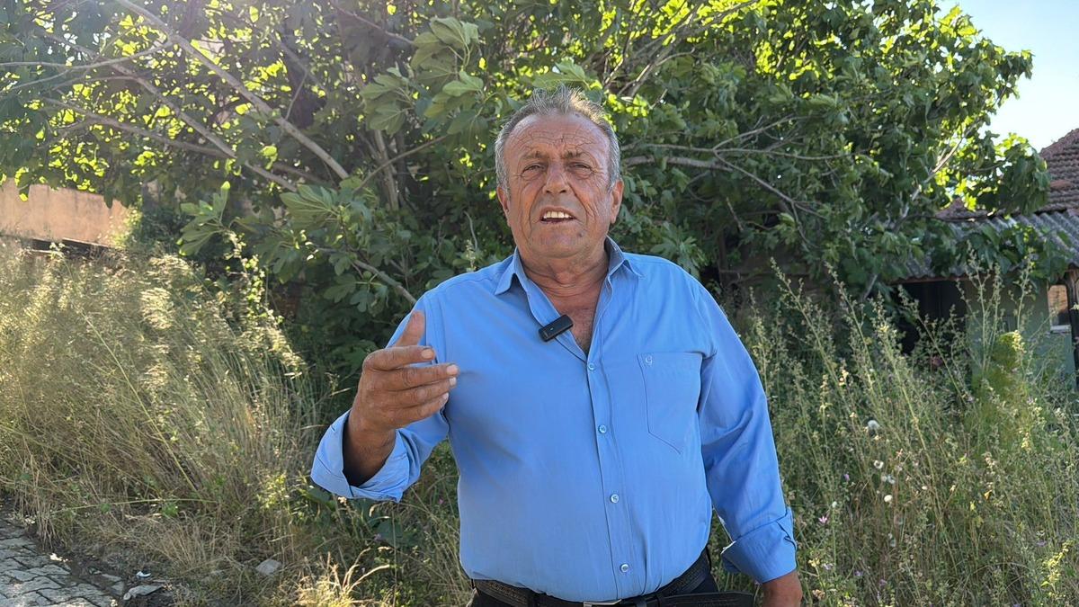 Bakımı 12 ay s&uuml;r&uuml;yor: Gen&ccedil; &uuml;retici tek başına 15 ton &uuml;retiyor 5