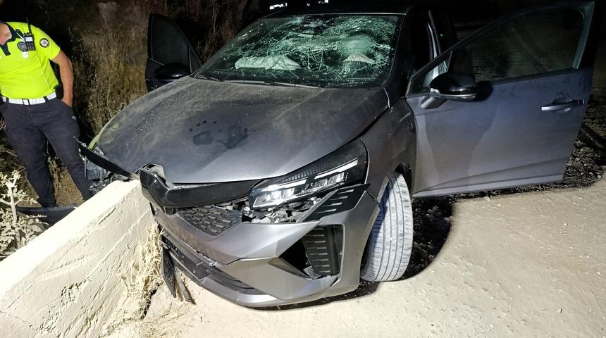 Nişan merasiminde silahlı kavga! 6 ş&uuml;pheli g&ouml;zaltında