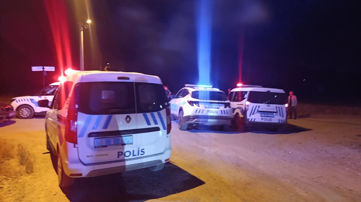 Nişan merasiminde silahlı kavga! 6 ş&uuml;pheli g&ouml;zaltında 1