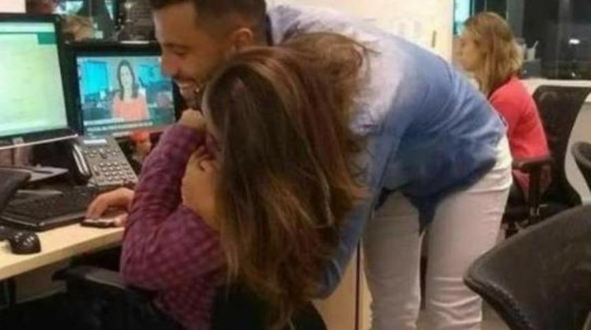 Sosyal medyayı çıldırtan fotoğraf! 