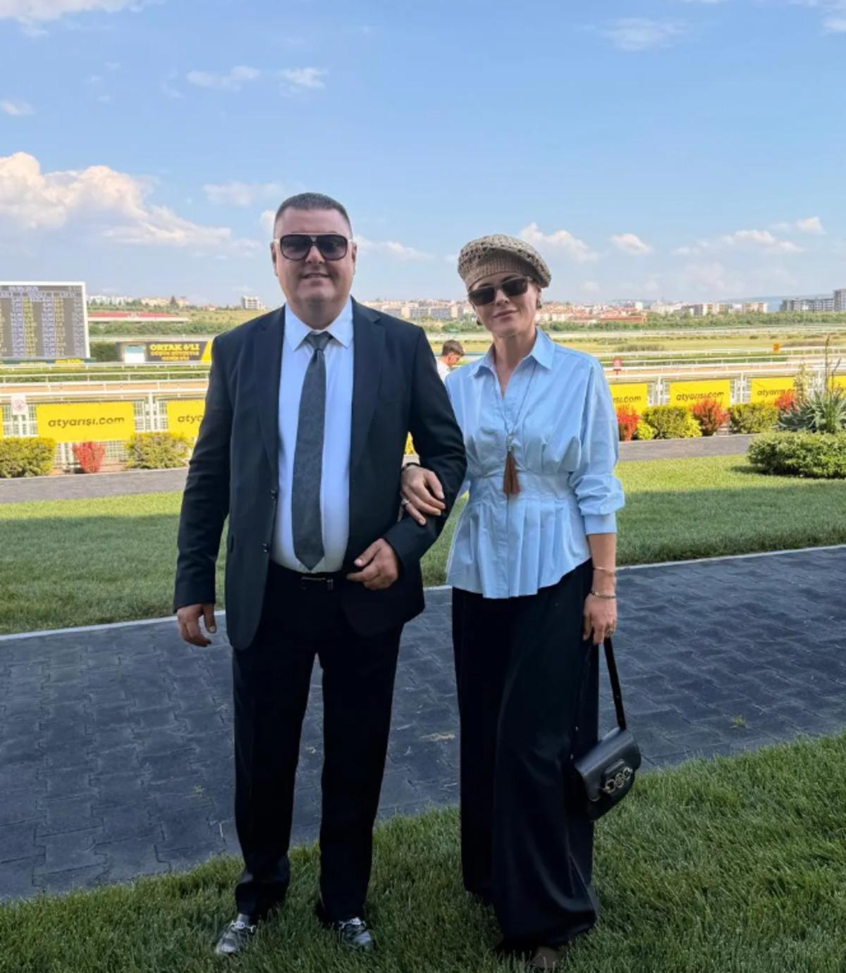 100. Gazi Koşusu "Bay Nal&ccedil;akan" kazandı! İşte "Bay Nal&ccedil;akan"ın hikayesi: 11 yarışta 7 birincilik 3