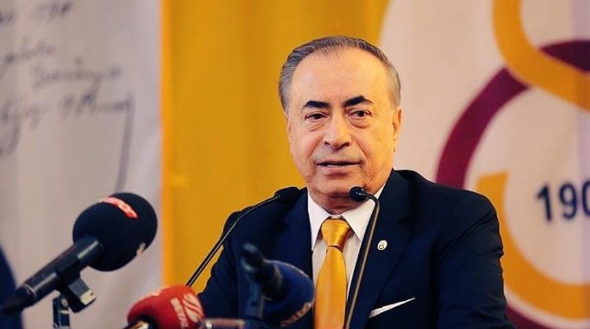 Mustafa Cengiz'den UEFA a&ccedil;ıklaması ve taraftara mesaj!