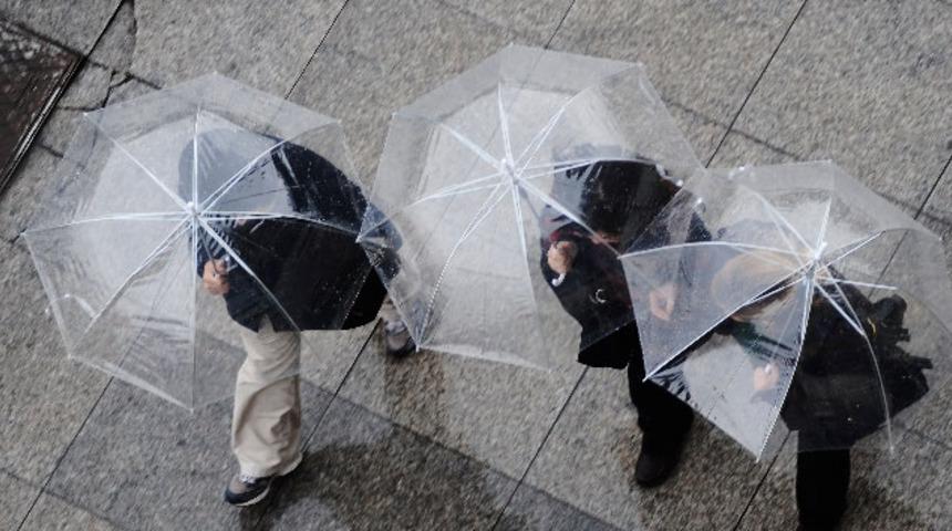 Meteoroloji'den son dakika hava tahmini raporu! Hava durumu nasıl olacak?