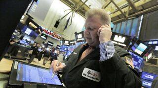 ABD Piyasaları Resmi Tatilin Ardından Haftaya Düşüşle Başladı