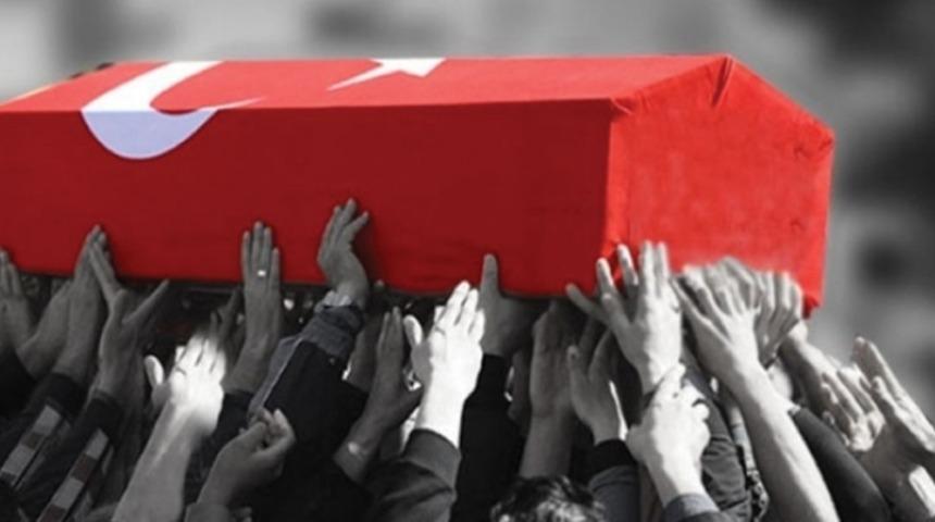 TSK'dan kahreden a&ccedil;ıklama! Irak'ın kuzeyinde 1 asker şehit oldu!
