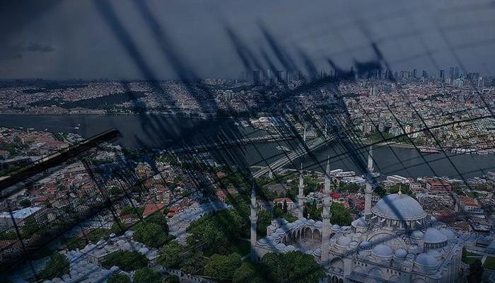 Olası Marmara depremiyle ilgili dikkat &ccedil;eken a&ccedil;ıklama! "İstanbul'un kaderi 7,4 değil"