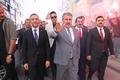 BBP lideri Destici'den sert tepki: 