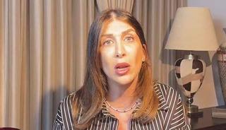 Tamar Tanrıyar hakkında yakalama kararı