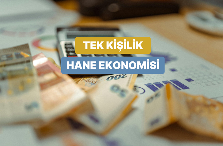 Tek Kişilik Hane Ekonomisi Neden D&uuml;nyada Hızla B&uuml;y&uuml;yor?