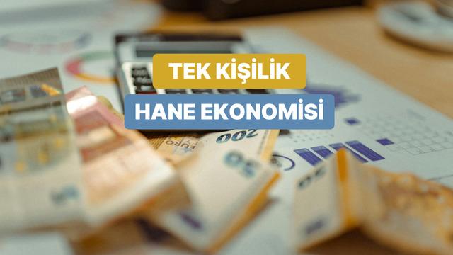 Tek Kişilik Hane Ekonomisi Neden Dünyada Hızla Büyüyor?