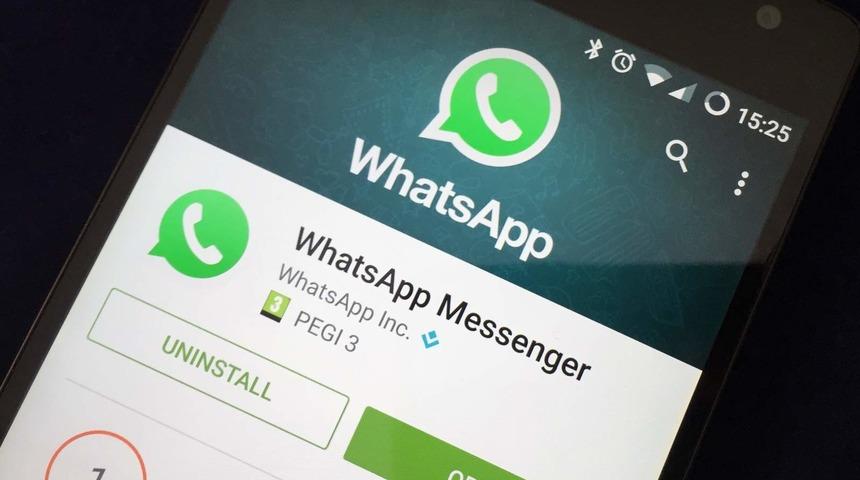 WhatsApp sizi ne kadar tanıyor? İşte bunu öğrenmenin yeni yolu...