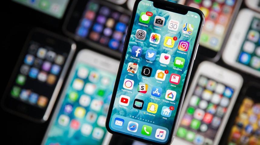 Apple, 2019’un iPhone’ları için önemli bir karar aldı! 