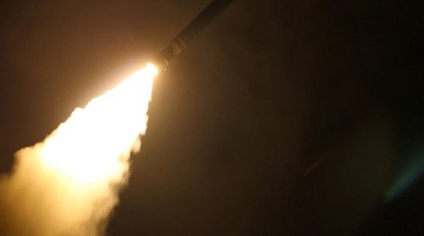 Rusya, Tomahawk f&uuml;zelerini inceleyip yeni savaş sistemleri geliştirecek