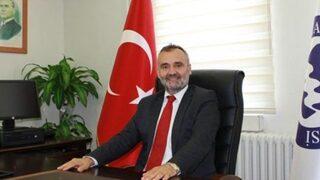 İYİ Parti'nin milletvekili adayı Mehmet Akalın'ın adaylığı YSK tarafından düşürüldü!