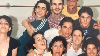  Şebnem Bozoklu'dan duygusal Arda Öziri mesajı '10'duk 9 kaldık'